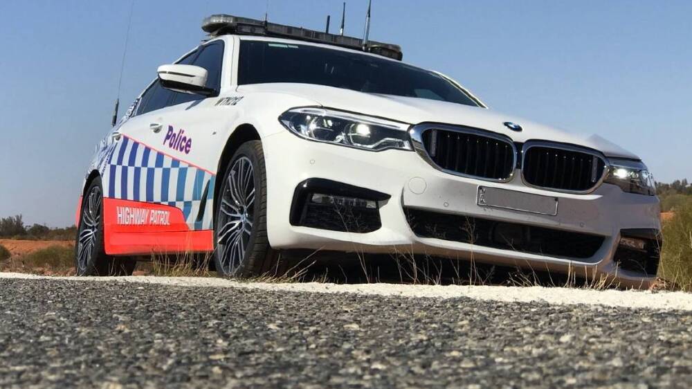 Stolen vehicle leads police on pursuit through the Hunter Valley