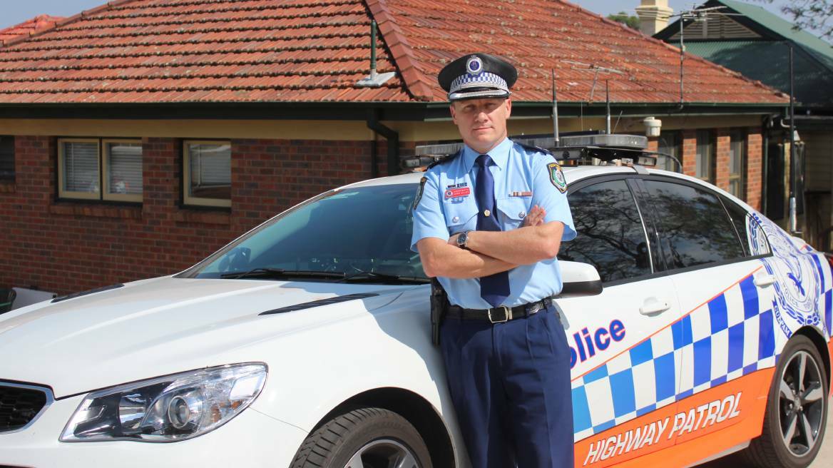 MORE OFFICERS: Hunter Valley Police District commander Superintendent Chad Gillies said the district fared significantly well in the announced roll-out.