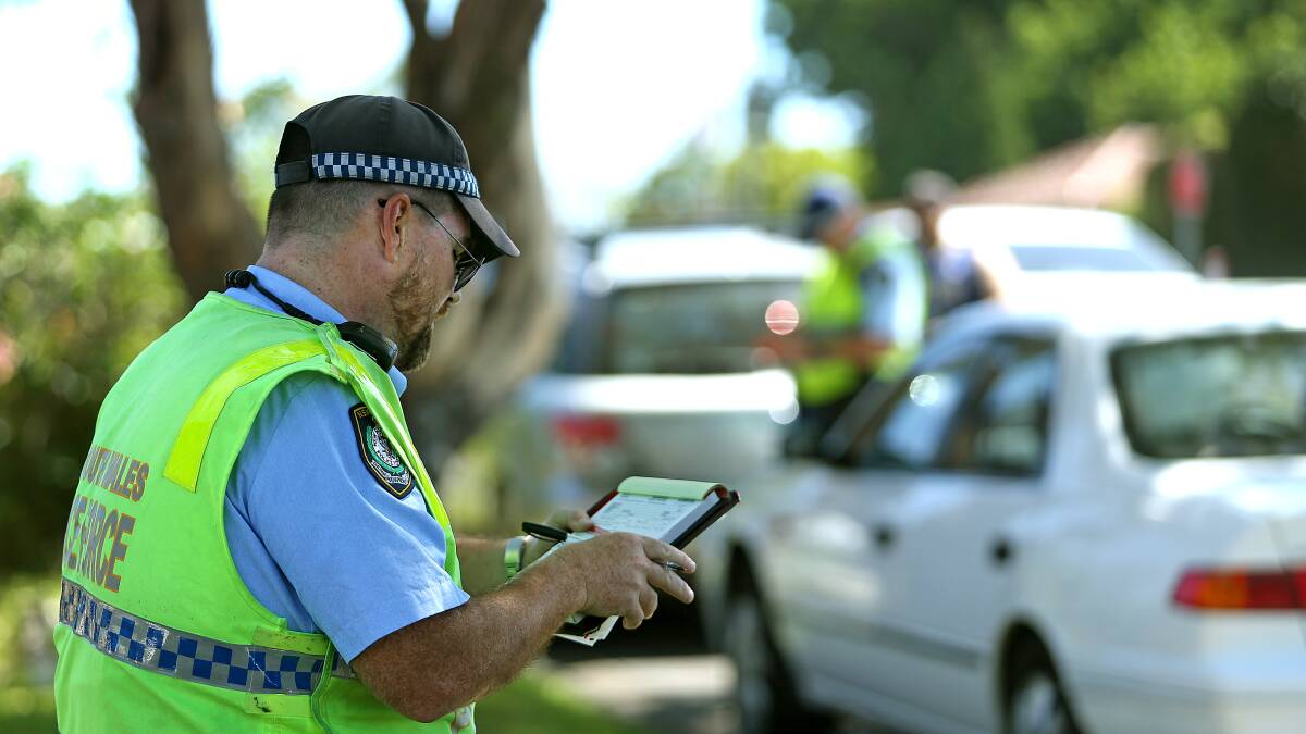 Extra funding to ramp-up police presence on Maitland roads