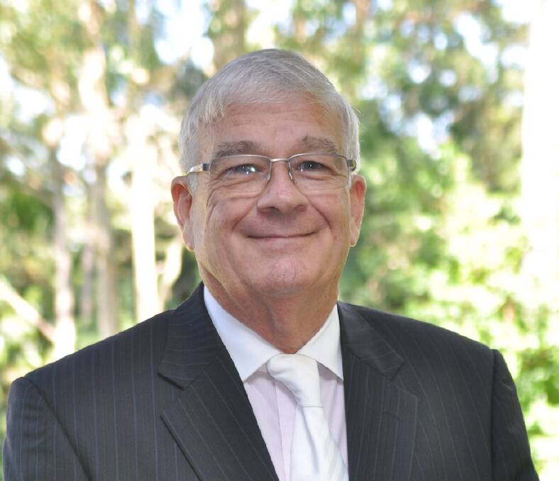 Former Cessnock Councillor and deputy mayor Brian Burston has been officially voted in to the NSW Senate.