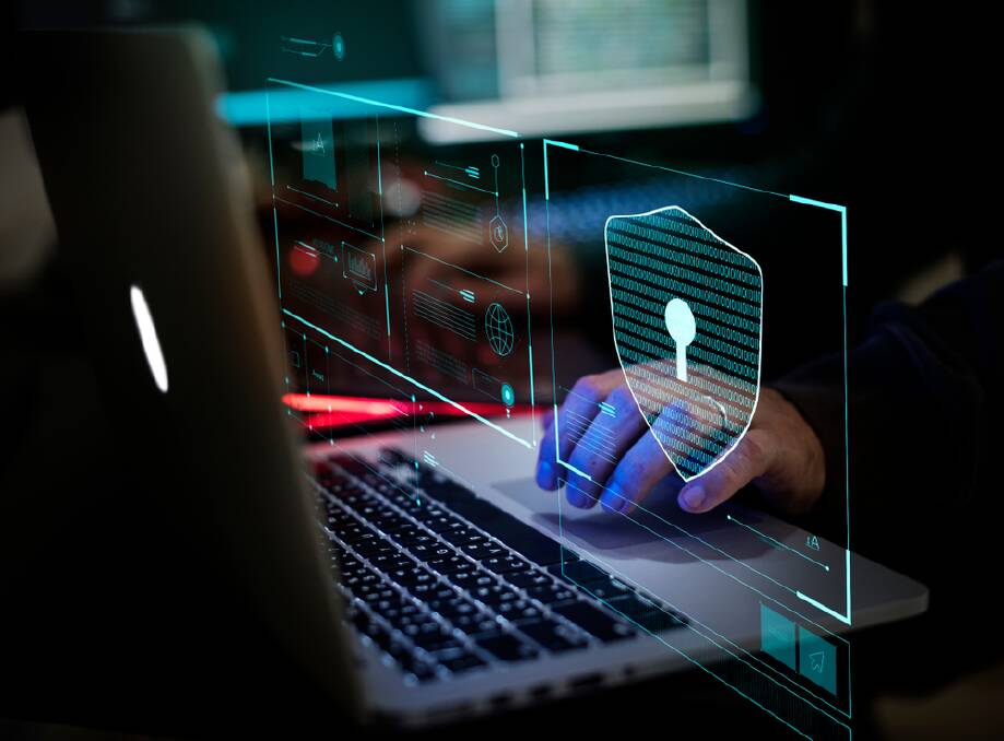 Cybersecurity and the industry of online protection