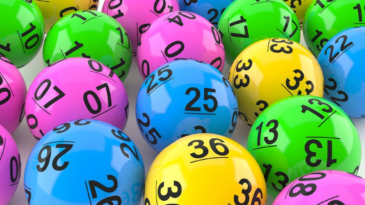 "I'm going to do bugger all" - Cessnock Lotto winner