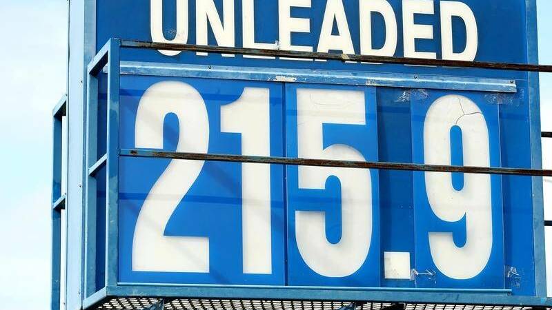 NRMA urges Hunter drivers to shop around for fuel amid massive petrol price gaps