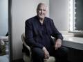 So long as it gets laughs, John Cleese is not above toilet humour. Picture supplied