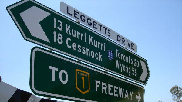 Leggetts Drive gets $825,000 for works, Showground $60,000