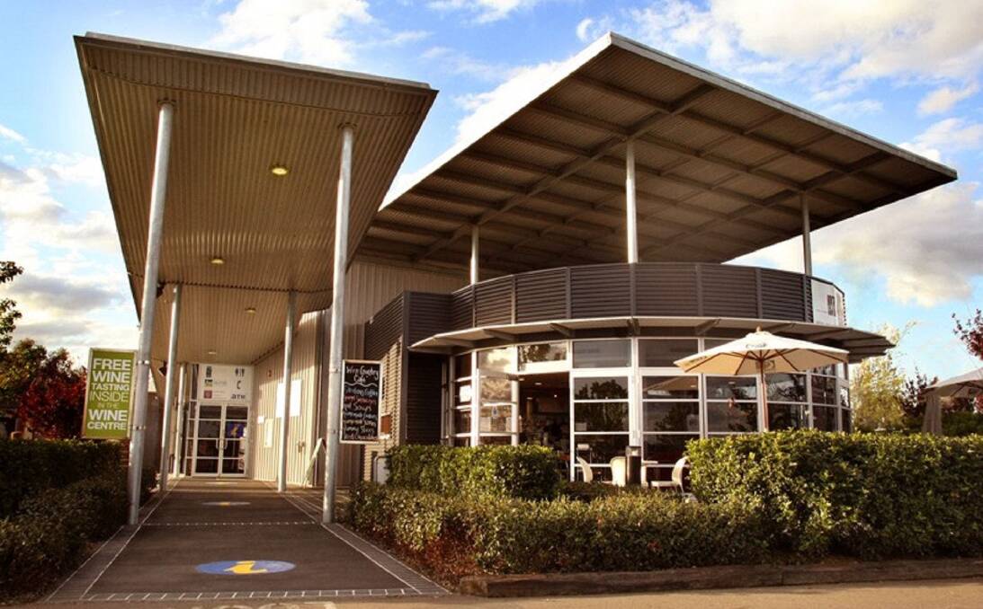 REOPENING: Hunter Valley Visitor Information Centre is one of a number of facilities reopening.