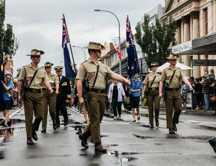Canberra Matters: Yes to a Royal Commission, but overall our troops have performed magnificently