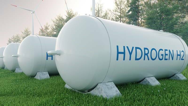 $2 billion green hydrogen plan for the Hunter