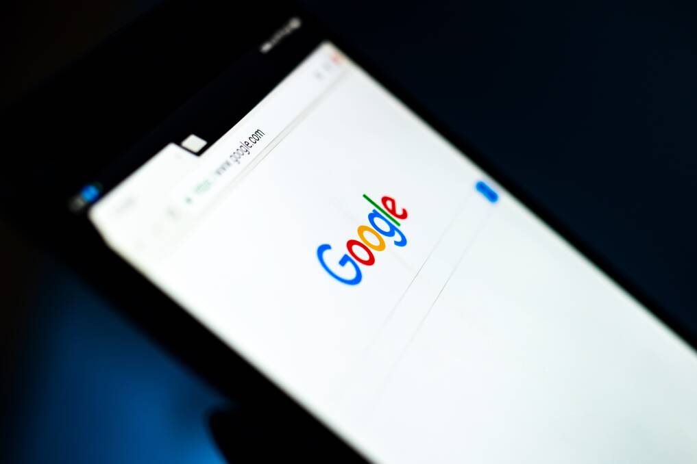 Google Ads are a great way to promote your brand to your target users. Picture Shutterstock