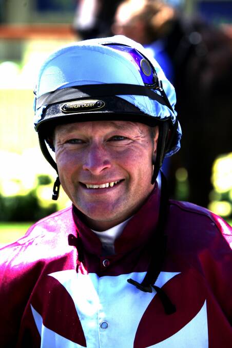 UNSAFE: Country jockey Glenn Lynch was found to be negligent in his riding that caused a major race fall in 2012 at Tamworth, but a court found him exempt from liability.