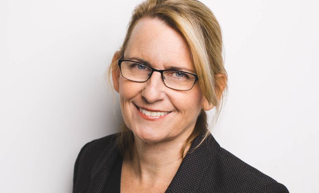 RESPECT: Dr Corinne Unger, of Queensland University, said the Australian mining industry could learn a lot from how Norwegian company Norsk Hydro planned and carried out the closure of its Kurri Kurri aluminium smelter.