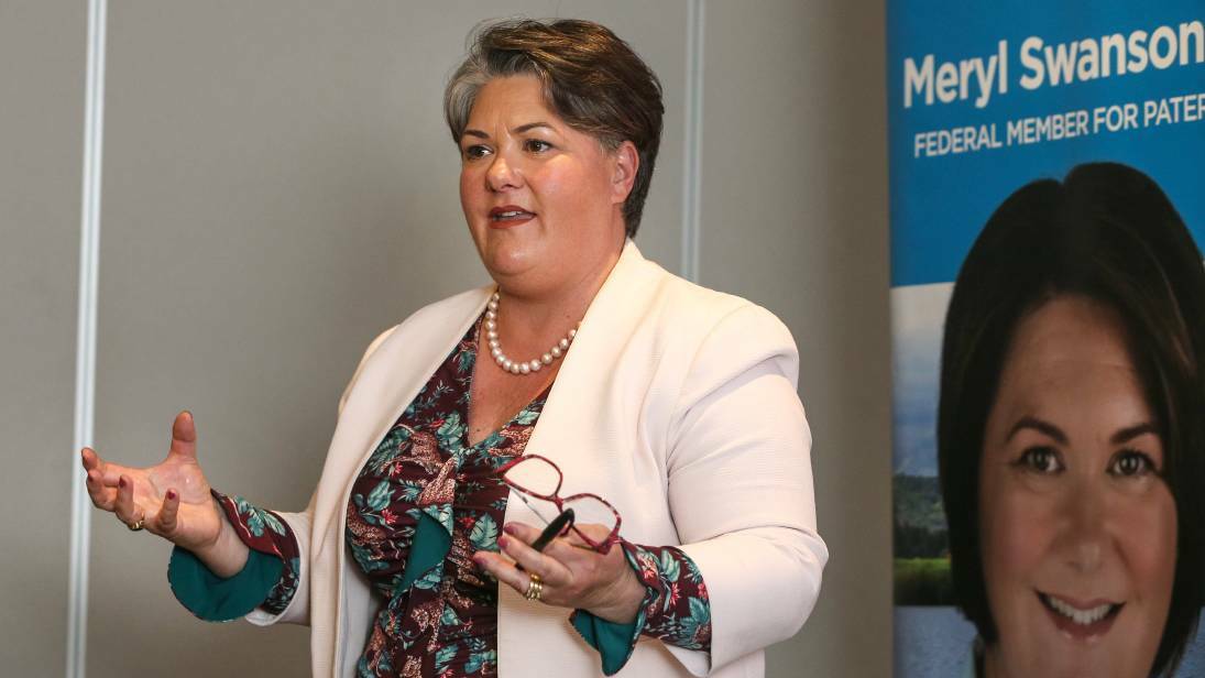 WHAT TO KNOW: Meryl Swanson MP clarifies some of the facts around the latest annoucement of COVID-19 rules as of March 23.
