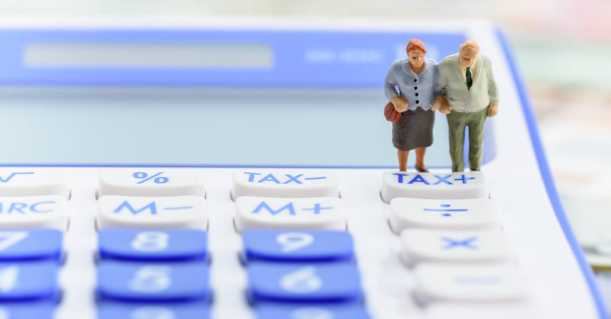 Understanding best ways to manage capital gains tax for end of financial year. Picture: Shutterstock.