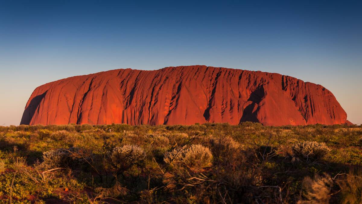 Truth: "The history of our First Peoples is the history of all of us, of all of Australia, and we need to own it," say NAIDOC's co-chairs. Photo: Shutterstock.