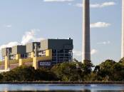 Eraring Power Station in the Hunter Valley. File picture.
