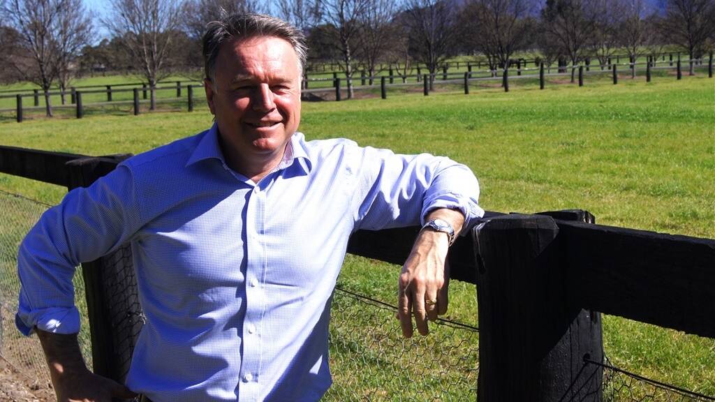 Joel Fitzgibbon MP says Hunter roads and traffic problems will need to be met with a package of solutions to improve life for residents in the Cessnock area. 
