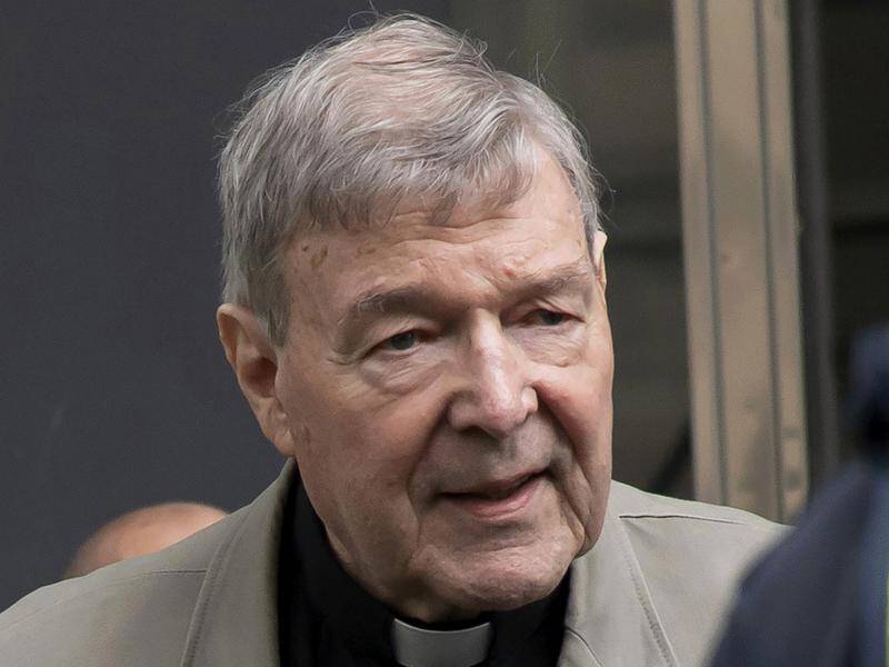 George Pell may be asked to give evidence at a Vatican inquiry into financial irregularities.