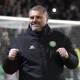Celtic manager Ange Postecoglou is prepared to wait to sign the right players for the coming season.