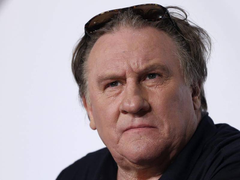 An investigation into allegations French actor Gerard Depardieu raped a woman will continue.