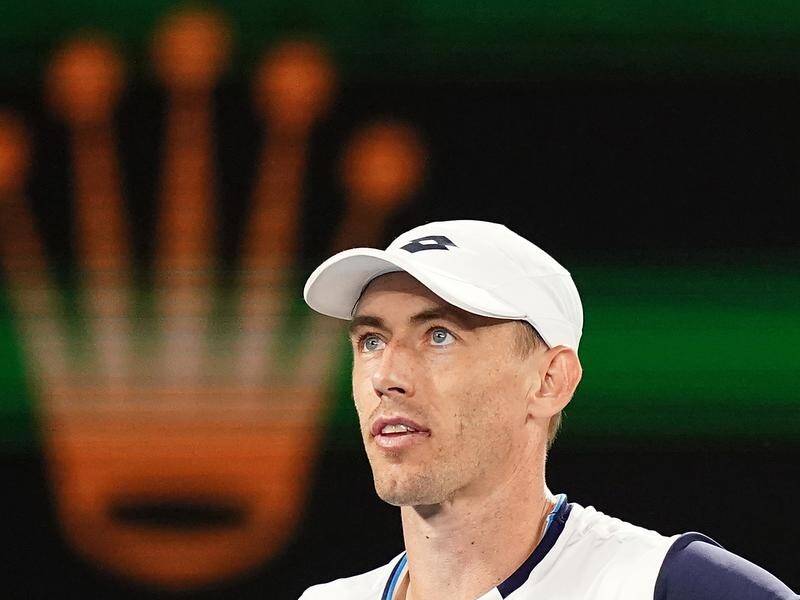 Aussie tennis ace John Millman has doubts whether the virus-delayed tour will return in 2020.