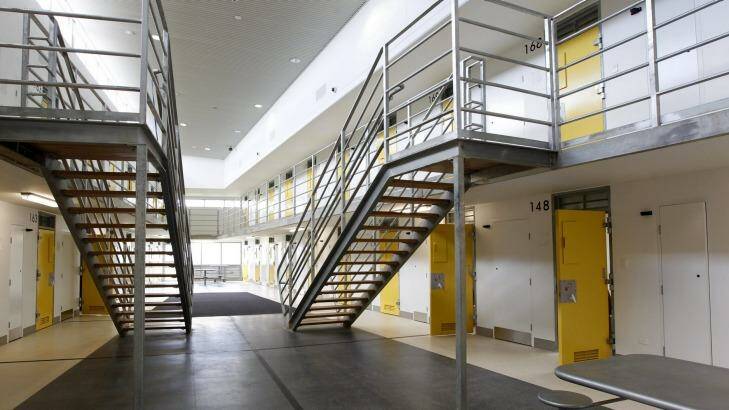Cessnock, Shortland jails in lockdown after Parklea positives