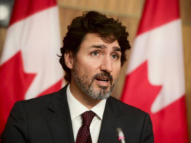 Justin Trudeau will throw the future of his government open to a confidence vote.