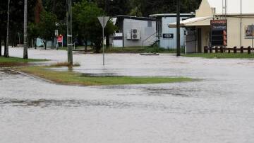 More than 50 Queensland and NSW sites have received a metre of rain in a week in 2022.