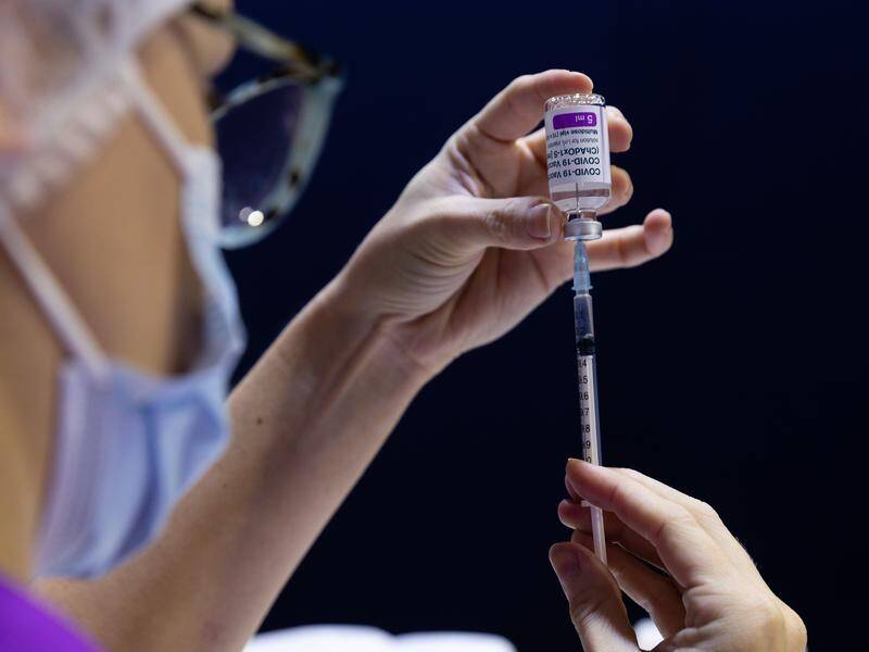 The federal government will triple the number of coronavirus vaccine doses available to smaller GPs.