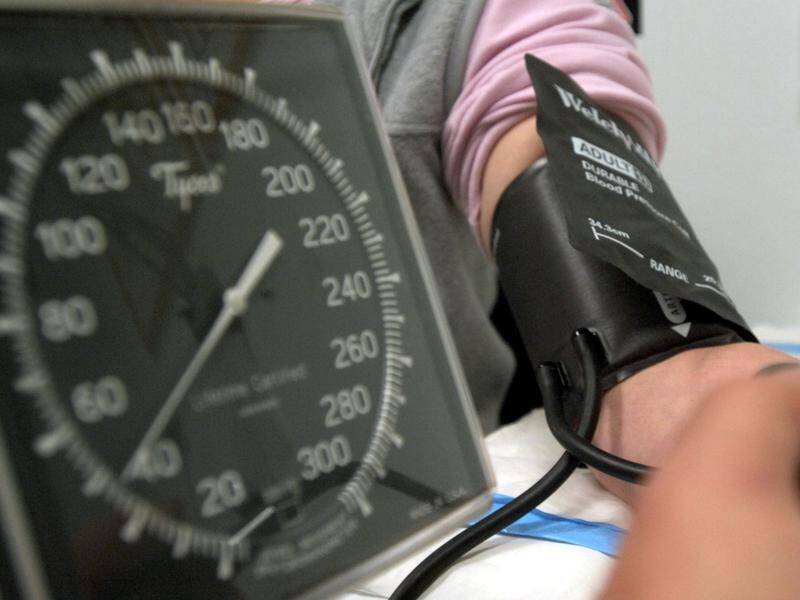 An Australian/US study shows fluctuating blood pressure linked to greater risk of cognitive decline.