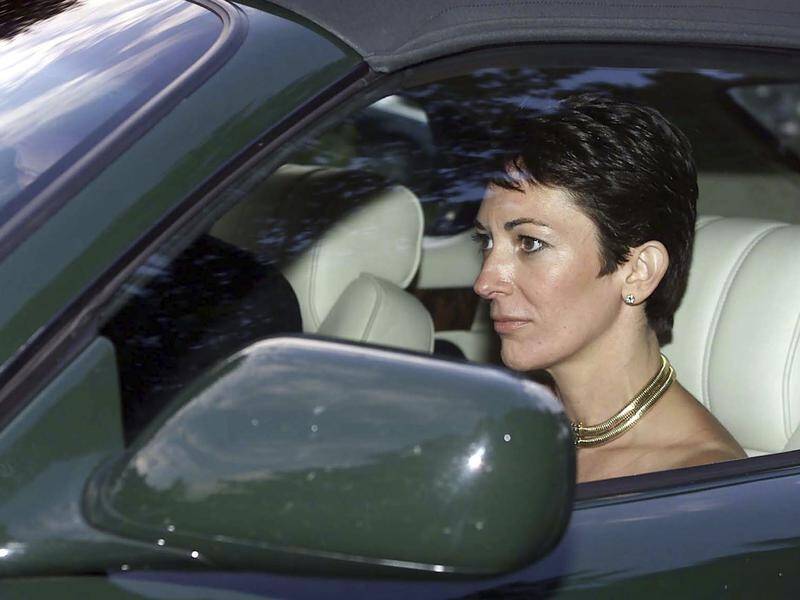 Ghislaine Maxwell has pleaded not guilty to helping recruit and groom underage girls.