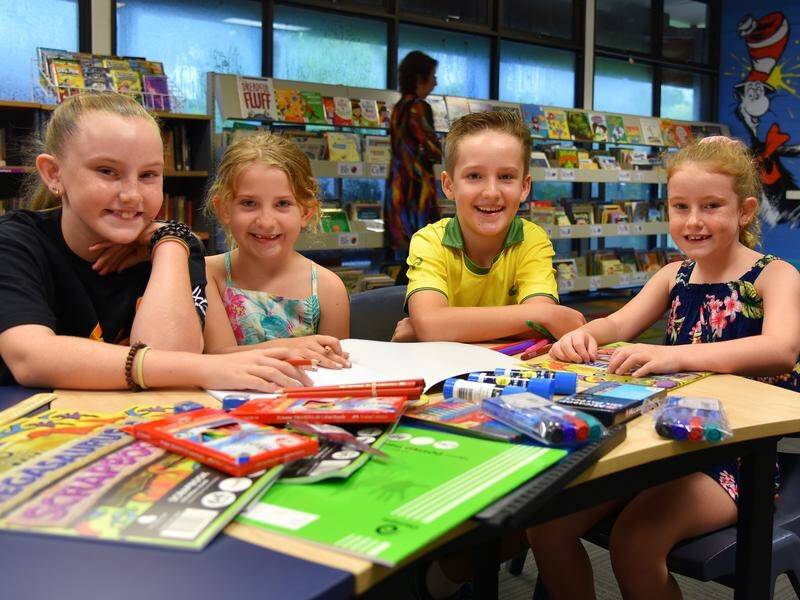 Students will return to Northern Territory schools this week.