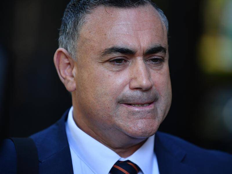 Two of former NSW deputy premier John Barilaro's staffers have been called to appear at an inquiry.