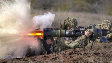 Battles being fought in eastern Ukraine could determine the country's fate.