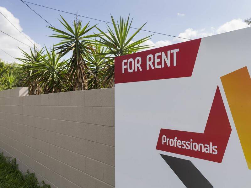 There are no Queensland laws in place to stop landlords evicting renters who have lost jobs.
