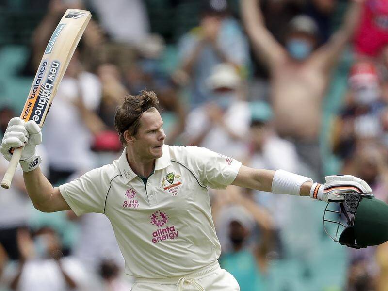 Vice-captain Steve Smith looms as Australia's most important player to retain the Ashes.