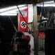 NSW has banned the display of Nazi symbols and memorabilia bearing the swastika. (Chris Donaghy/AAP PHOTOS)