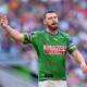 Canberra skipper Elliott Whitehead says the players fully support embattled coach Ricky Stuart. (Darren England/AAP PHOTOS)