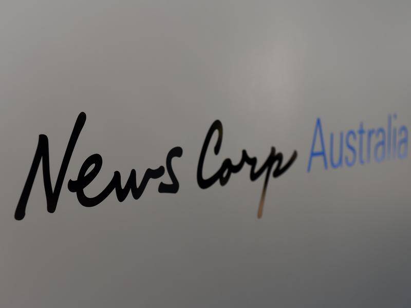 The printing of 60 News Corp community newspapers has been suspended, and they will move online.