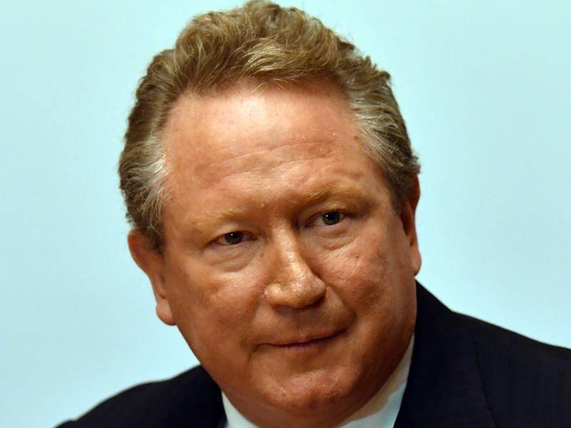 Andrew 'Twiggy' Forrest will spend up to $160 million to help Australia through the COVID-19 crisis.