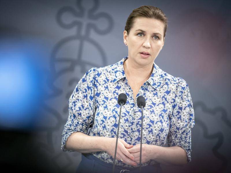 Denmark's Prime Minister Mette Frederiksen may face an impeachment over a mink cull order in 2020.