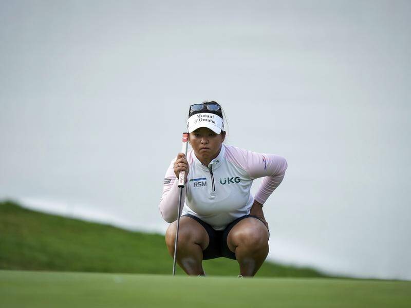 Khang eyeing back-to-back LPGA Tour wins