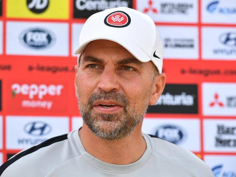 Markus Babbel says his young players will benefit in the long term from a tough run of results.