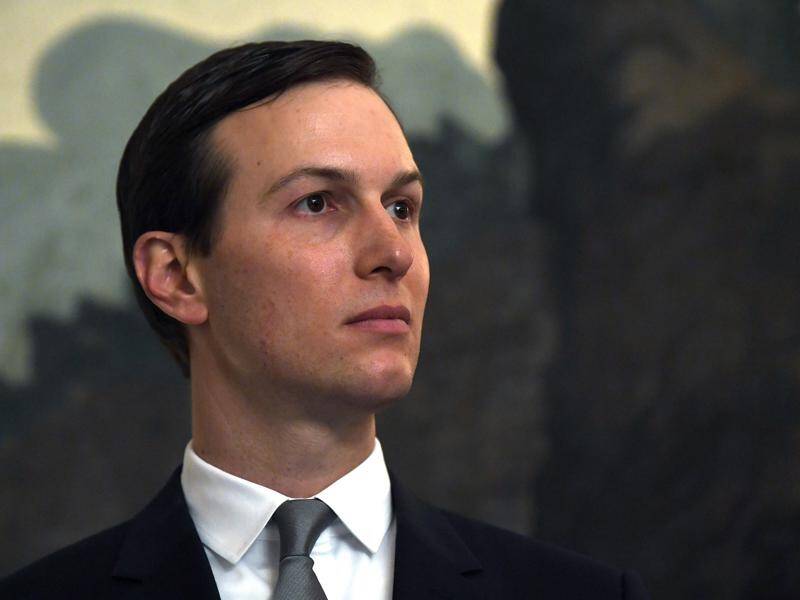 Jared Kushner's Middle East peace plan is focused on projects to lift the Palestinian economy.