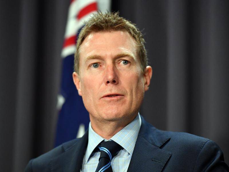 Christian Porter says the government won't be obstinate about its workplace reforms.