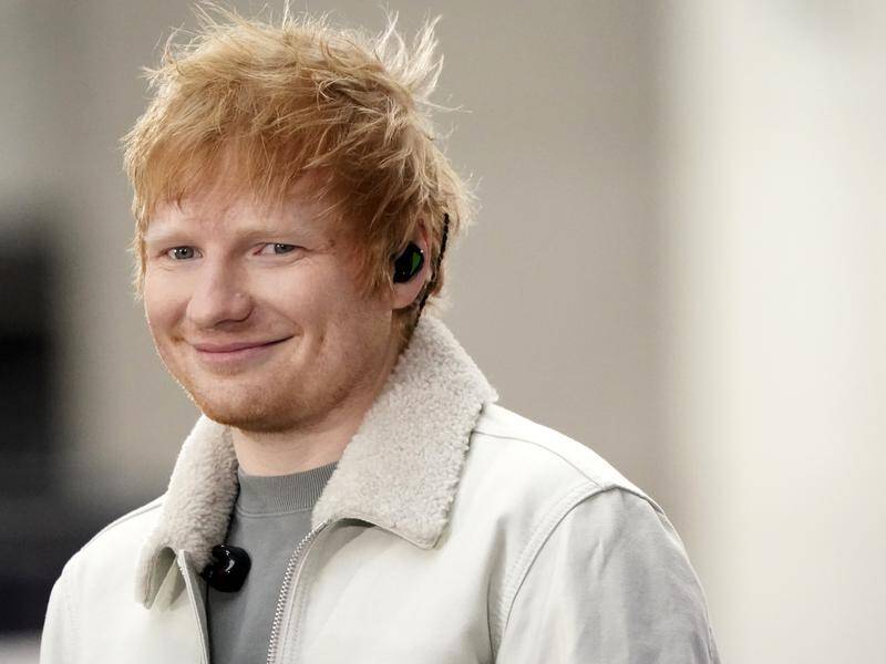 Ed Sheeran wins copyright case | The Advertiser - Cessnock | Cessnock, NSW