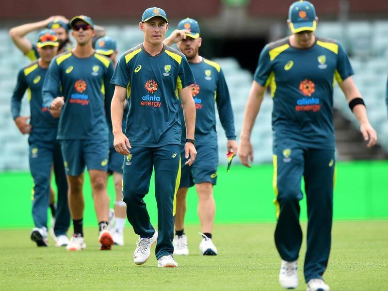 Australia's cricketers will be more public in their stance against racism and for reconciliation.