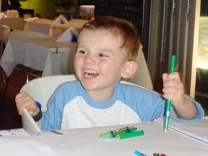 William Tyrrell vanished from his grandmother's home on the NSW mid north coast in 2014.