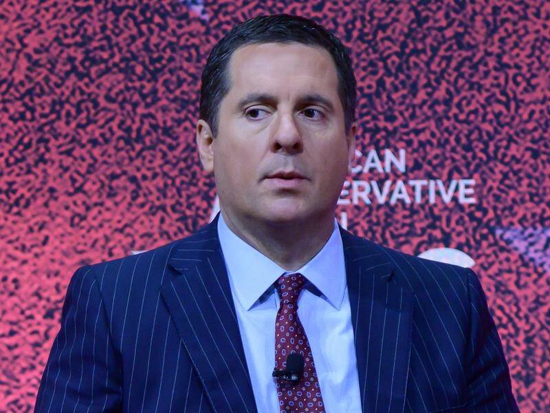 Republican Devin Nunes is suing Twitter and some parody accounts.