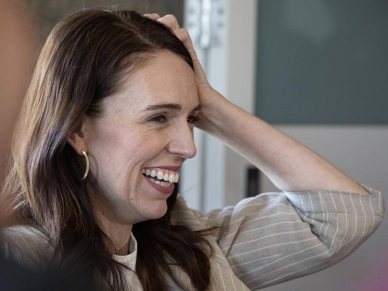 Jacinda Ardern plans to hold job interview-style catch-ups with every member of her new caucus.
