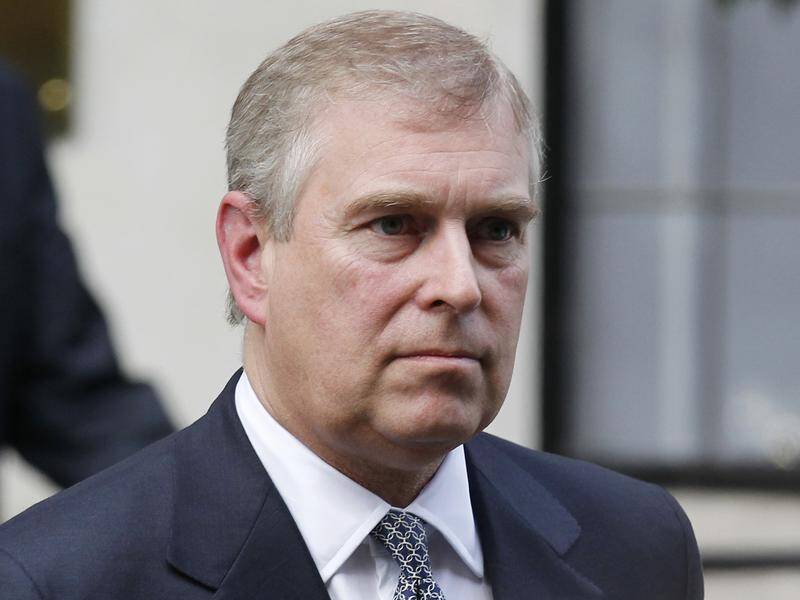Prince Andrew stepped away from royal duties following a disastrous interview about Jeffrey Epstein.